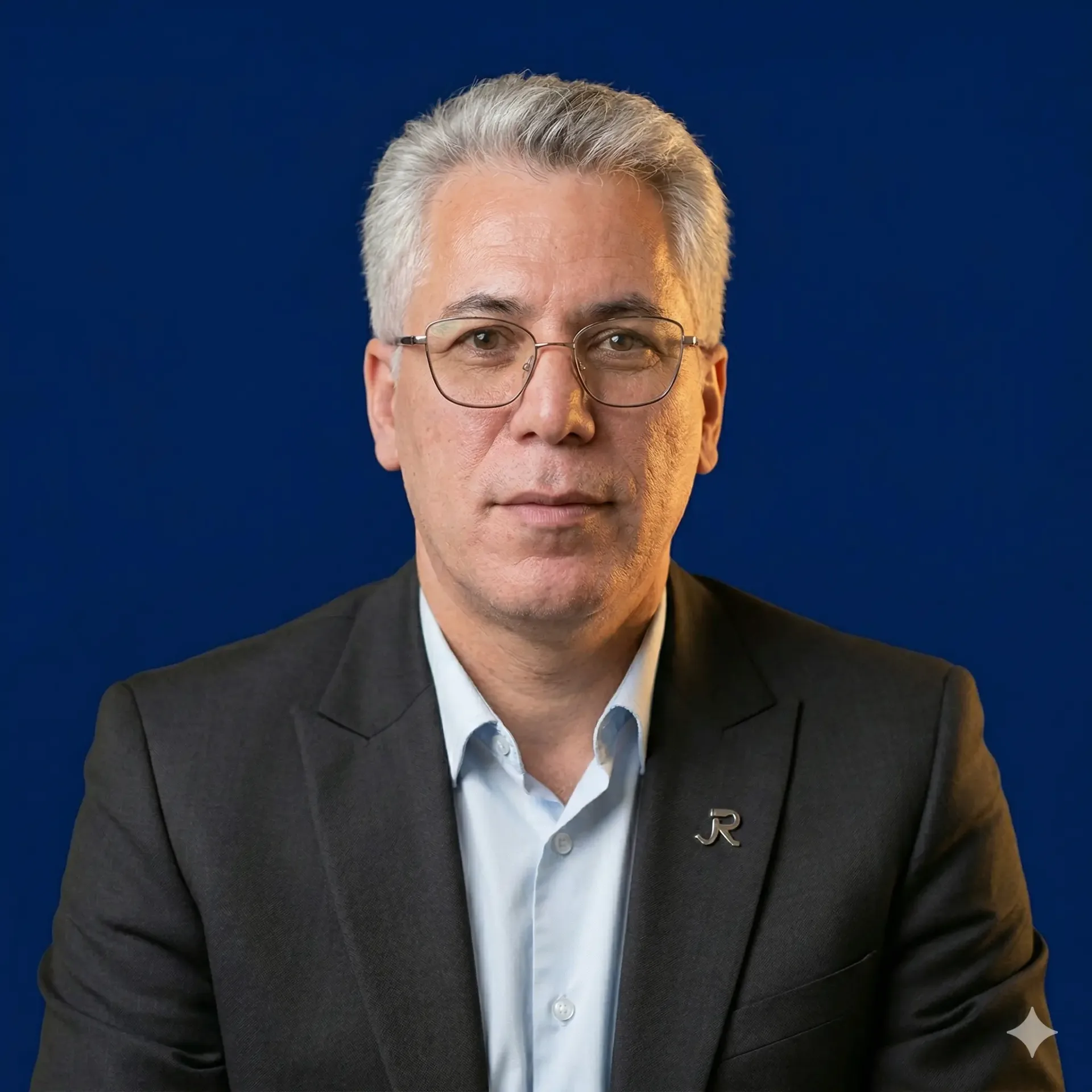 Hassan Mostafavi