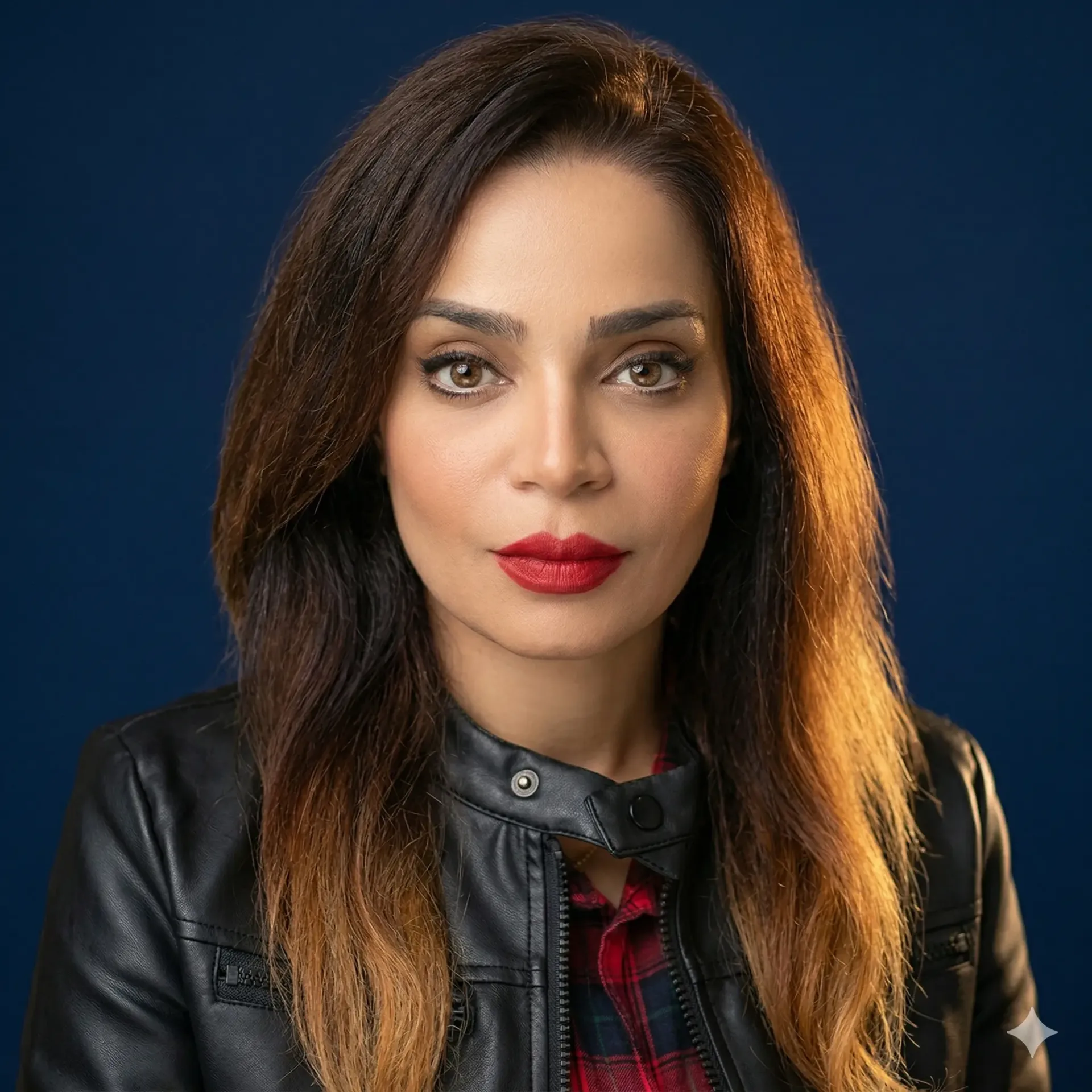 Zohreh Nazari
